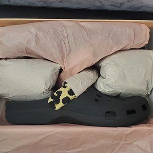 New Loeffler Randall Ezra